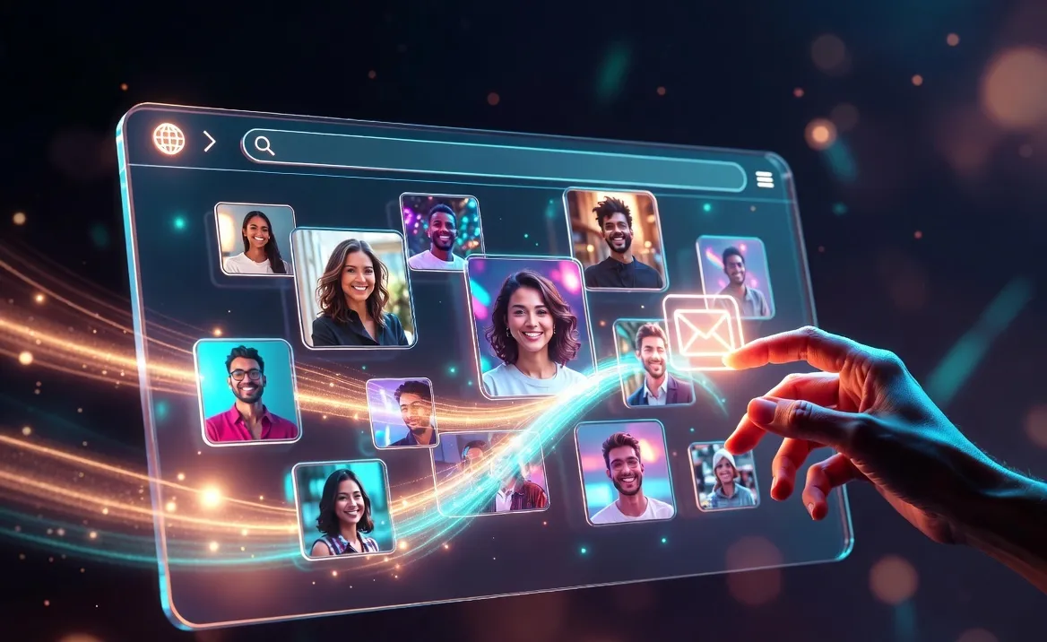 How to Find and Contact Influencers in 2026